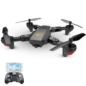 Квадрокоптер Phantom D5HW c WiFi камерой
