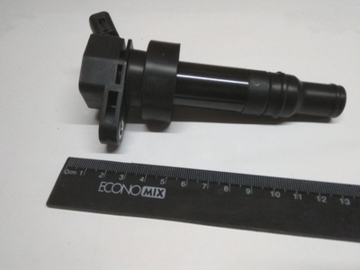 Котушка зажигания Hyundai/KIA, MOBIS (273012B100) (27301-2B100)