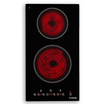 Поверхня склокерамічна Domino Minola MVH 3042 GBL