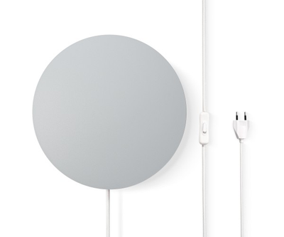 Настенный светильник Punkto Grey (Scandi Collection)