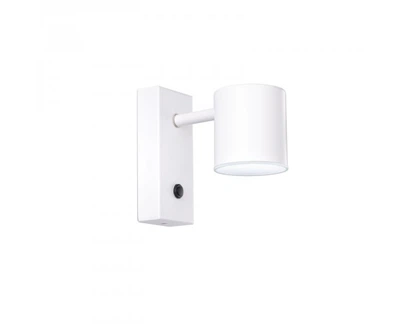 бра Wall Spot white (Japandi collection)