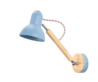 Настенный светильник Sherlight Blue (Scandi Collection)