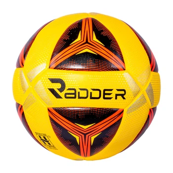 Мяч футбольный Radder VELOCITY 512001-700