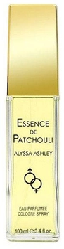 Парфуми для жінок Alyssa Ashley Essence De Patchouli 100 мл (652685683117)