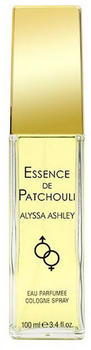 Perfumy damskie Alyssa Ashley Essence De Patchouli 100 ml (652685683117)