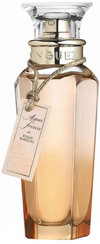 Туалетна вода для жінок Adolfo Dominguez Agua Fresca De Rosas Blancas Eau De Toilette Spray 60 мл (8410190612778)