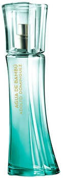 Туалетна вода унісекс Adolfo Dominguez Agua De Bambu Eau De Toilette Spray 50 мл (8410190619333)