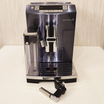Кавоварка Delonghi PrimaDonna S ECAM 26.455 (б/в)