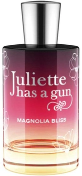 Woda perfumowana damska Juliette Has A Gun Magnolia Bliss Eau de Parfum Spray 100 ml (3770000002331)