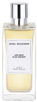 Туалетна вода унісекс Angel Schlesser Les Eaux D'un Instant Joyful Nashi Bloom Eau De Toilette Spray 150 мл (8058045431053)