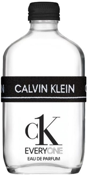 Woda perfumowana unisex Calvin Klein Ck Everyone Eau De Parfum Spray 200 ml (3616301781172)