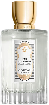 Туалетна вода для жінок Goutal Paris Eau D'Hadrien Eau De Toilette Spray 100 мл (711367109304)