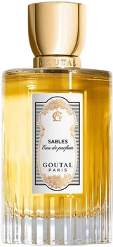 Woda perfumowana damska Goutal Paris Sables Eau De Parfum Spray 100 ml (711367109786)