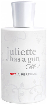 Zestaw damski Juliette Has A Gun Not A Perfume Eau De Parfum Spray 100 ml + Miniatura 7.5 ml (3760022733238)