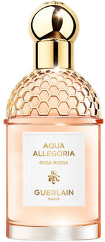 Woda perfumowana damska Guerlain Aqua Allegoria Rosa Rossa Eau De Parfum Spray 200 ml (3346470144811)