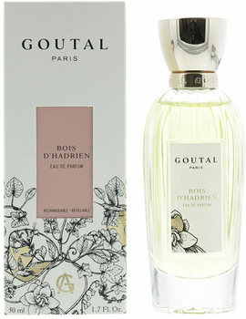 Woda perfumowana unisex Goutal Paris Bois D'Hadrien Eau De Parfum Spray 50 ml (711367107201)