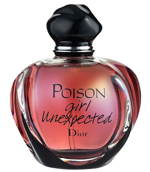 Woda toaletowa damska Dior Poison Girl Unexpected Eau De Toilette Spray 50 ml (3348901418126)