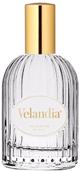 Парфумована вода для жінок Velandia Eau De Parfum Spray 100 мл (8437015833224)