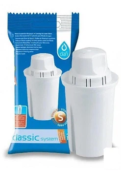 Dafi Classic картридж (OD-006) (106050)