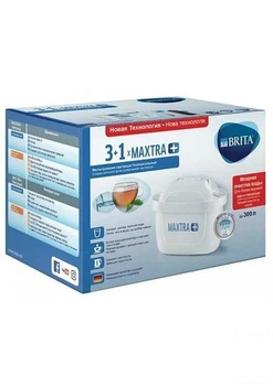 Brita Maxtra+ Universal (х4) картридж (106102)