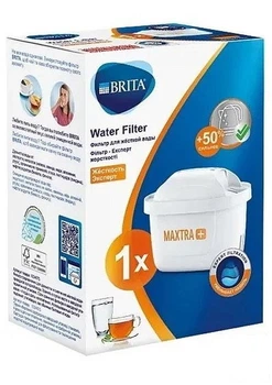 Brita Maxtra+ Expert для жесткой воды (106099)