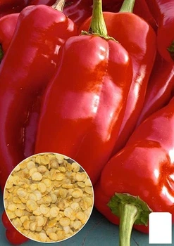 На развес Перец "Хобот" Agro-Market цена за 1г (51819)