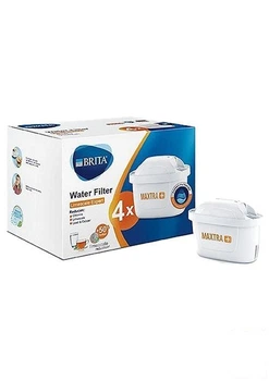 BRITA Maxtra+ Expert для жесткой воды (х4) картридж (106109)