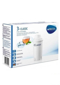 Brita Сlassic (х3) картридж (106100)