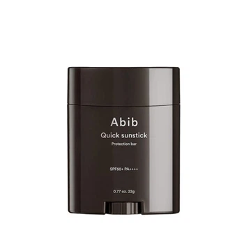 Сонцезахисний стік Abib Quick Sunstick Protection Bar SPF50+ PA++++ 22 г