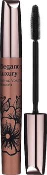 Тушь для ресниц - Dark Blue Cosmetics Elegance Luxury Black (12ml) (970865-1233011-2)