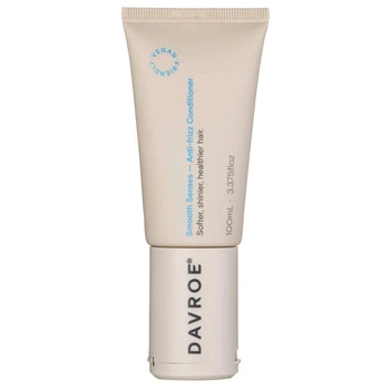 Розгладжуючий кондиціонер&nbsp;Davroe Smooth Senses Anti-Frizz Conditioner 100 мл