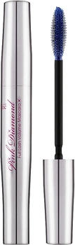 Тушь для ресниц - Dark Blue Cosmetics Pink Diamond Чёрный (12ml) (970864-1233475-2)