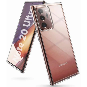 Чехол Upex Armor Case для Samsung Galaxy Note 20 (N981) Transparent (UP195025)