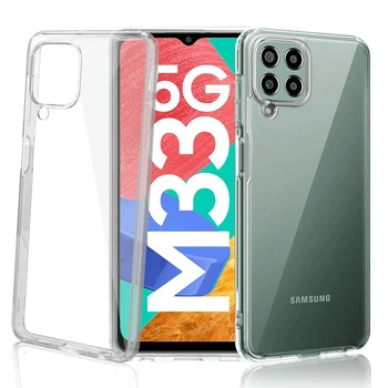 Чохол Upex Armor Case для Samsung Galaxy M33 (M336) (UP195010)