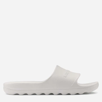 Чоловічі шльопанці Karl Lagerfeld 359468436 46 ( 13M) 28.6 см Білі (1159788543)