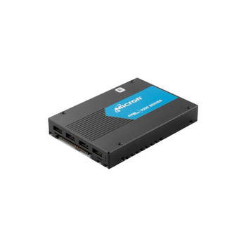 Накопитель SSD U.2 2.5" 7.68TB 9300 PRO Micron (MTFDHAL7T6TDP-1AT1ZABYYR)