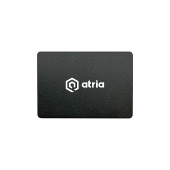 Накопичувач SSD 2.5" 256GB XT200 ATRIA (ATSATXT200/256)