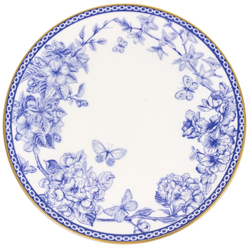 Тарелка Alba Ceramics Butterfly 19 см (769-006)