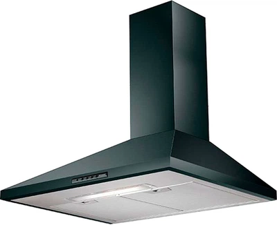 Вытяжка Faber VALUE Pb Bk A60
