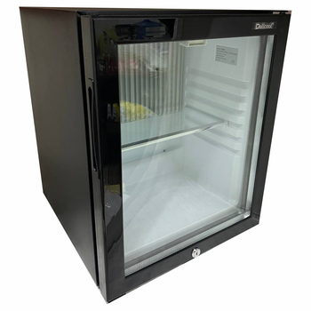 Холодильник минибар Dellcool 30л (DW30C)