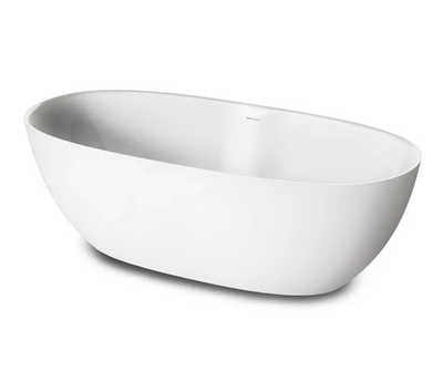 Ванна з литого каменю PAA 170x80см (VABELL/00)