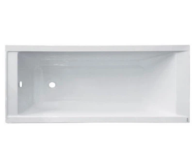 Ванна акриловая Kolo Supero 170x75см с ножками (5361000)