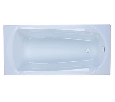 Ванна акрилова Devit Sigma 170х75мм (17075130N)