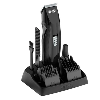 Tpиммep для бopoды и ycoв Wahl Mustache Beard 05606-508