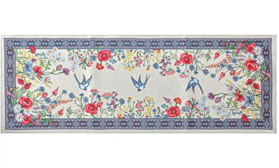 Раннер Lefard Home Textile Chamomille 40х100см (732-033)