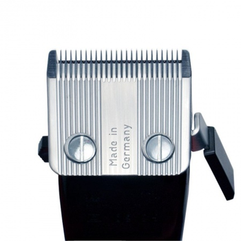 Машинка для стрижки волос MOSER PRIMAT Titan 1230-0051 белая