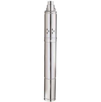 Насос занурювальний шнековий Womar 4QGD 0,75 кВт (WOMAR4QGD27130075)