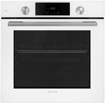 Духова шафа Perfelli DIAMOND 6D8L BIANCO