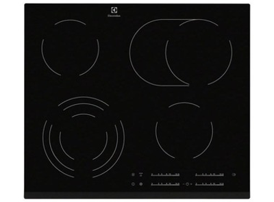 Варильна поверхня ELECTROLUX EHF6547FXK