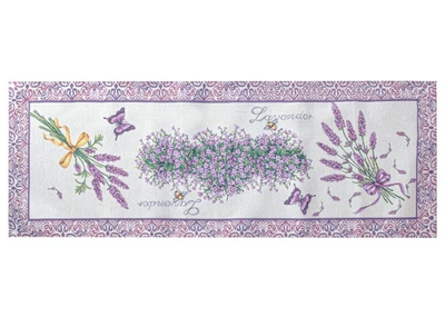Раннер Lefard Home Textile Виолет 47х140см (732-029)